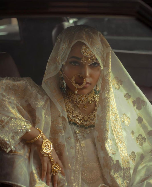 Regal, Minimal, Iconic: South Asian Wedding Trends Taking Over 2025